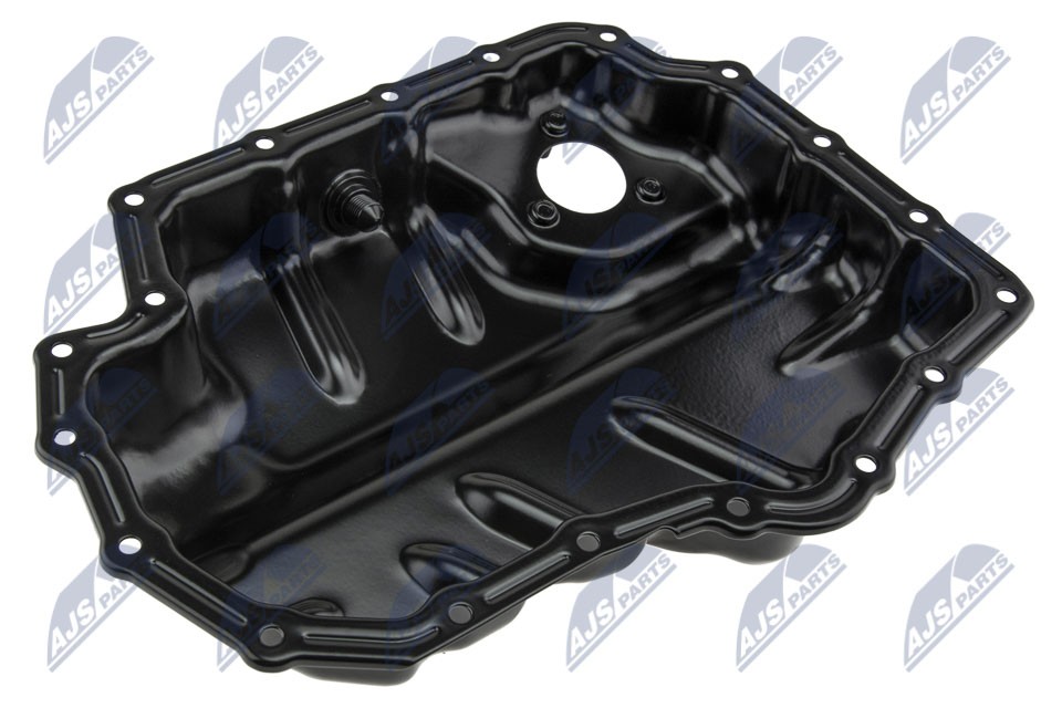 OIL SUMP BMO-VW-046 FOR SKODA KAROQ OCTAVIA/IV/Combi/III SUPERB FABIA YETI 1.4L - Image 9