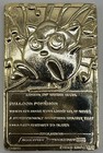 Vintage Pokédex (Haven’t Tried To Turn On) And Metal Jigglypuff Medallion/Coin — photo 5
