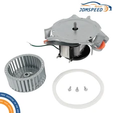 raft Inducer Blower Motor Assembly for Jakel Inc, HC21ZE121A J238-100-10108