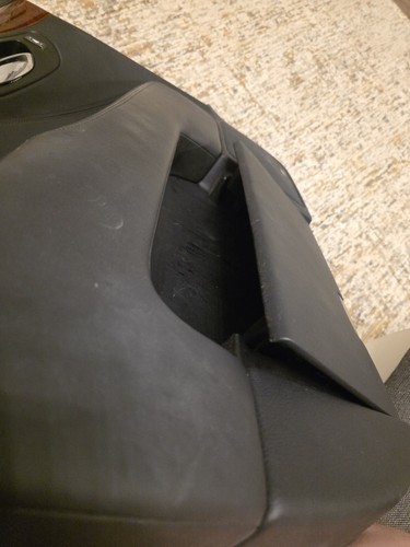 PANNEAU GARNITURE DE PORTE AVANT CÔTÉ CONDUCTEUR LEXUS LS600HL LWB HYB 2008-12  - Photo 14/18