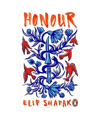 Honour, Elif Shafak