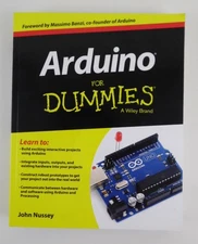 Arduino for Dummies
