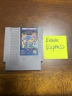 Ghosts 'n Goblins (Nintendo Entertainment System, 1986) Cartridge - Tested NES