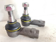 Vanden Plas 4 litre ‘R’ Pair of New Track Rod Ends, NOS.