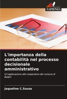 L'importanza Della Contabilità Nel Processo Decisionale Amministrativo Souza