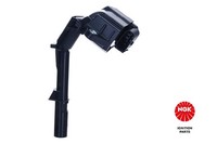 NGK ZüNdspule 49108 14V FüR Mercedes Klasse W205 W213 Model S205 W176 CLA C117