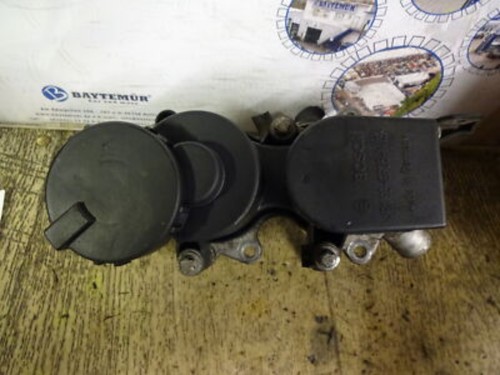 Ölabscheider MERCEDES A-KLASSE (W169) A 180 CDI A6400101062 Ölfangschale