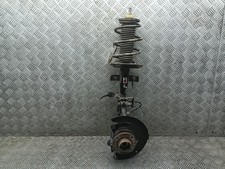 BUJE AMORTIGUADOR SUSPENSIÓN RENAULT CLIO DELANTERO IZQUIERDO 543023386R MK5 2019-2026