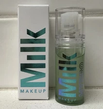 MILK MAKEUP ~ HYDRO GRIP PRIMER ~ TRAVEL SIZE 10ML / 0.33OZ ~ BRAND NEW IN BOX