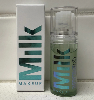#ad #ad MILK MAKEUP HYDRO GRIP PRIMER TRAVEL SIZE 10ML 0.33OZ BRAND NEW IN BOX $13.45