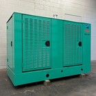 35KW Cummins Standby Generator, Natural Gas/Propane, 1 or 3 Phase, WE SHIP!