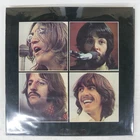 BEATLES LET IT BE APPLE AP9009 Japan VINYL LP