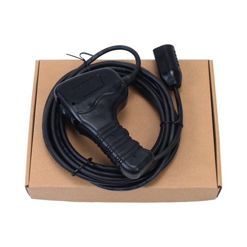 83665 Winch Remote Control for Warn M8000 M10000 M12000 HS9500 Winch Controller