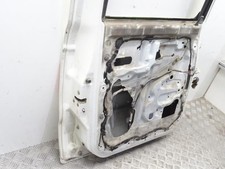 Porte arrière et accessoires Ford RANGER