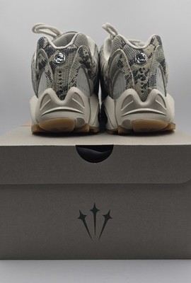 Size 10.5 - NOCTA x Nike Hot Step Air Terra Distant Regards  display picture 3