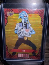 2022-23 Upper Deck Marvel Annual Cards 29