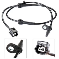Front Left Or Right Side ABS Wheel Speed Sensor for 2009-2014 Nissan Murano 3.5L