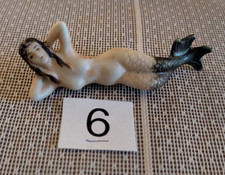 Vintage Art Deco Bathing Beauty figurine Nude...