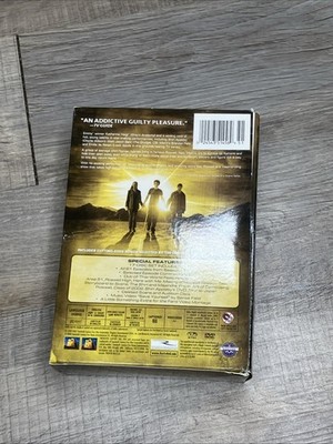 ロズウェル＊1〜3DVD全巻セット Roswell: Seasons 1-3 (DVD, 2008, 17-Disc Set) for sale online | eBay