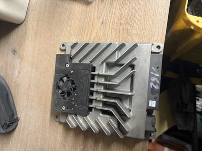 Verstärker Audio A2229006514 Burmester Mercedes  Benz W205 W213 W222 
