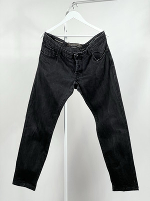Jacob Cohen GOTHAM COMF J622 Japanese Fabric Pants Jeans Size 38