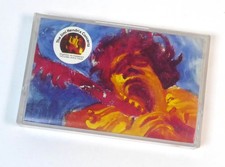 Musikkassette - JIMI HENDRIX - Concerts -  Ta...