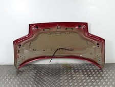 Capot Citroen C2