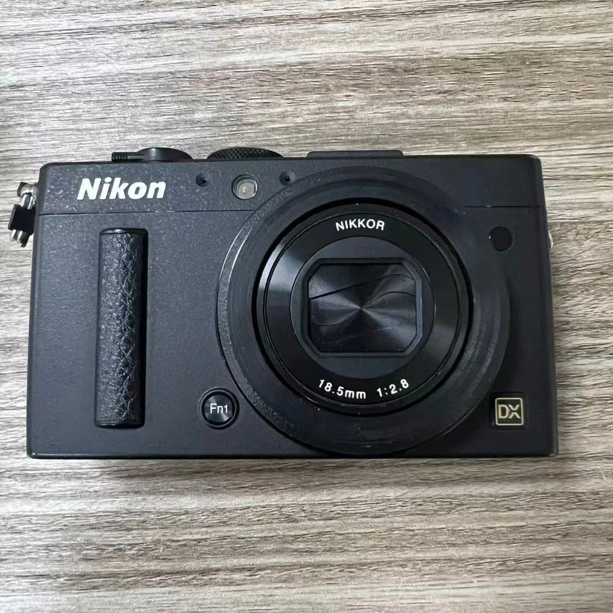Nikon COOLPIX A Compact Cameras for Sale | Shop New & Used Digital