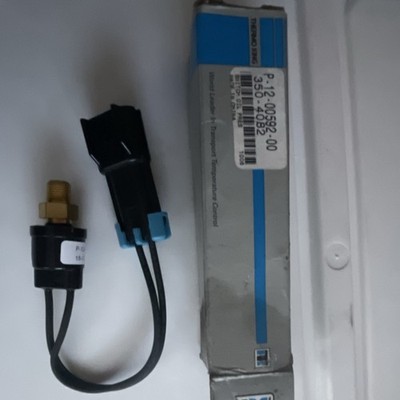 Thermo king Oil Pressure Sensor Switch 12-00592-00