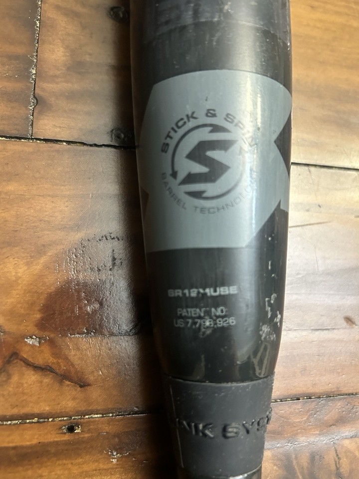 Batte Softball Suncoast Ruckus Max 13 – 2021 – 34'' 26 Oz – Composite – Occasion
