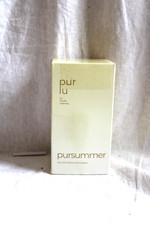 pur lu by frauke ludowig pursummer Eau de Parfum mit Fixateur 100ml