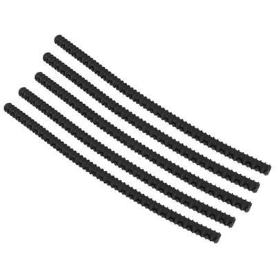 Cap For Rack Protection Silicone Oven Rack Guards 6 Pack,Oven Rack Protector Guard Cover,14 ...