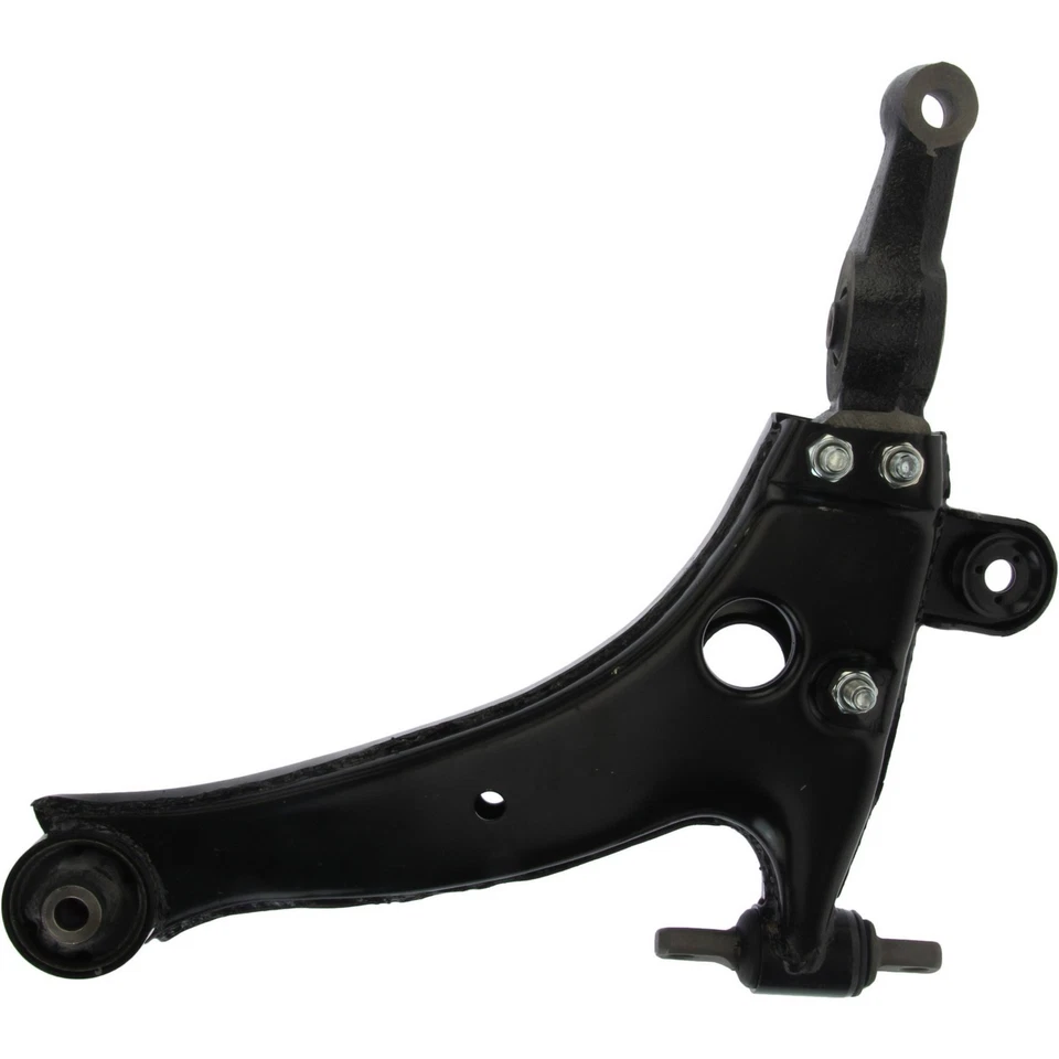 Braço de controle de suspensão para 1999-2006 Hyundai Sonata, XG300, XG350, Kia Optima - Imagem 2 de 4