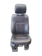 Passenger Front Seat With Bench Fits 11-16 Ford F250sd Pickup 675773 Passenger Front Seat With Bench Fits 11-16 Ford F250sd Pickup 675773