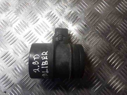 DODGE CALIBER Luftmassenmesser 05033320AA 0281002779 2.00 Diesel 103kw 25457008