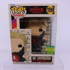 Ultimate Funko Pop Stranger Things Figures Checklist and Gallery 183