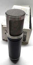 Groove Tubes Gt 55 Fet Condenser Microphone