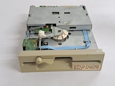 Chinon Floppy Disk Drive FR-506 5.25" 1.2MB (Untested)