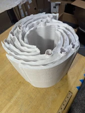 Cryspool CP1002 1002 DE 24 Sq Ft Grid Pool Filter For FC-9520, PFS1224, FS-2002