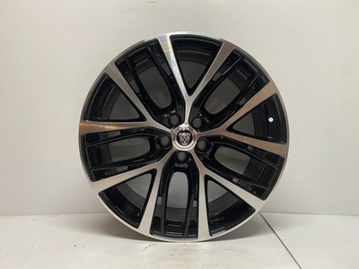 4x NEU Original 20 Zoll 'Typhoon' Felgen für Jaguar I-Pace J9DM1007CA T4K3866