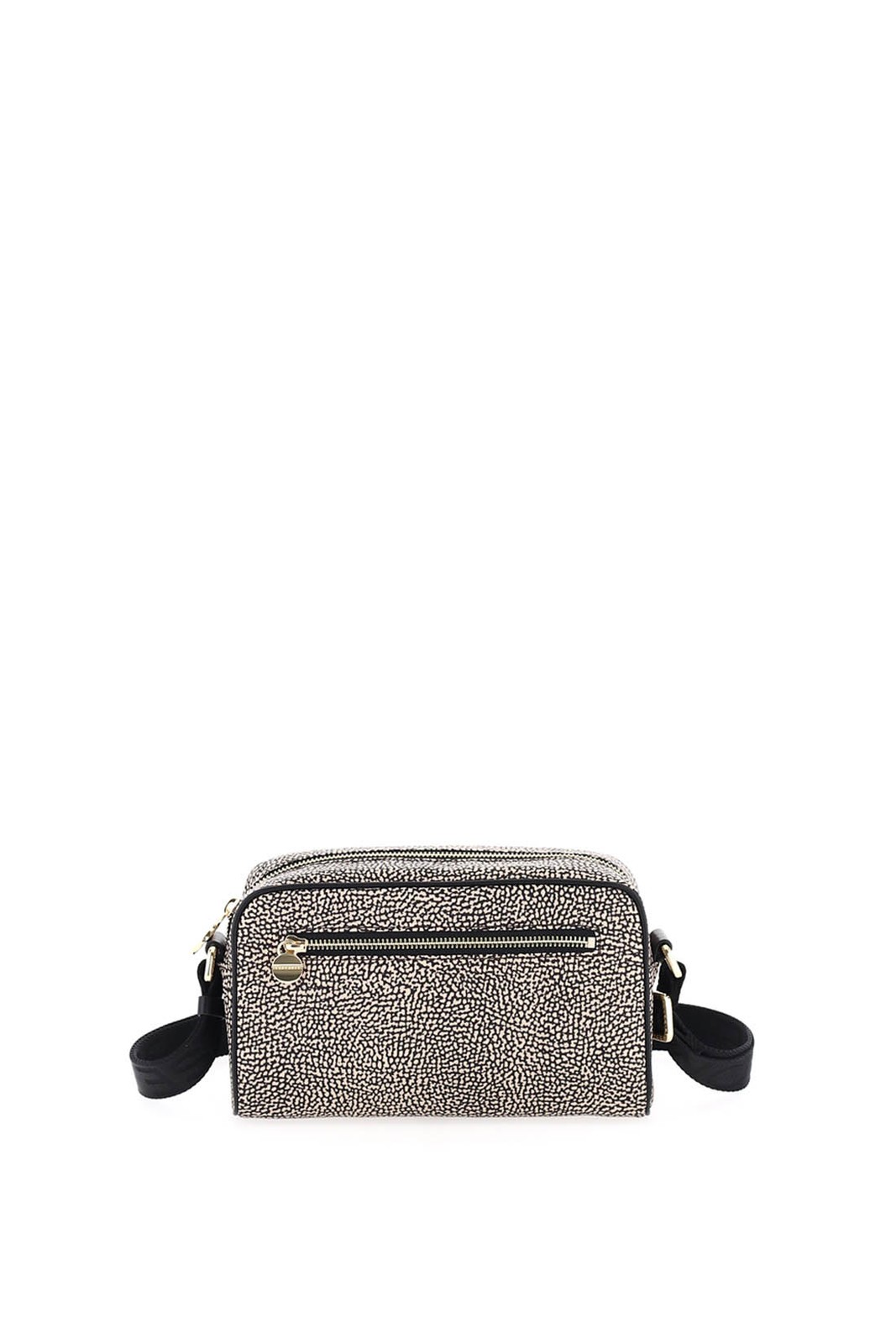 BORBONESE - Borsa donna Camera Case Eco Line