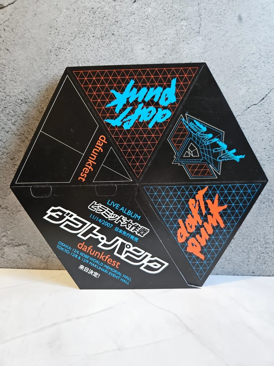 Daft Punk products for sale | eBay