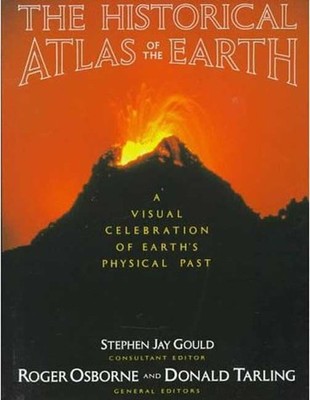 Historical Atlas of the Earth (Henry Holt Reference Bo by Torling, D. 080504552X