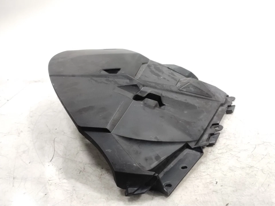 Can-Am Spyder RT 990 2011 consola superior delantera parabrisas panel de cubierta superior del tablero Foto 4 de 4