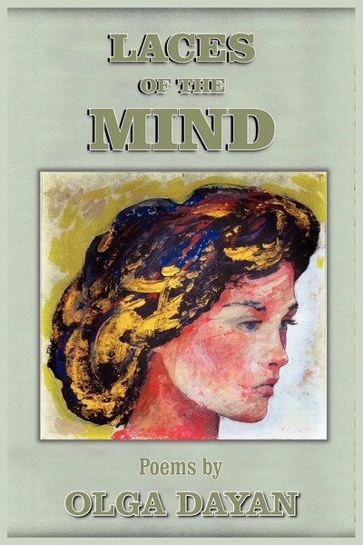 Olga Dayan | Laces OF THE Mind | Taschenbuch | Englisch (2004) | AuthorHouse-image