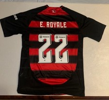 Maglia Flamengo