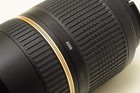TAMRON SP 70-300MM F4-5.6 Di VC FOR NIKON AF MOUNT....NICELY BUILT! — photo 5