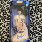 Vintage 1995 Enchanted Evening Barbie Mattel 15407 NRFB Collector Doll