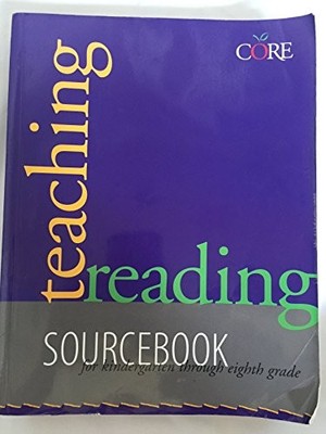 Teaching Reading Sourcebook: Sourceb..., Gutlohn, Linda