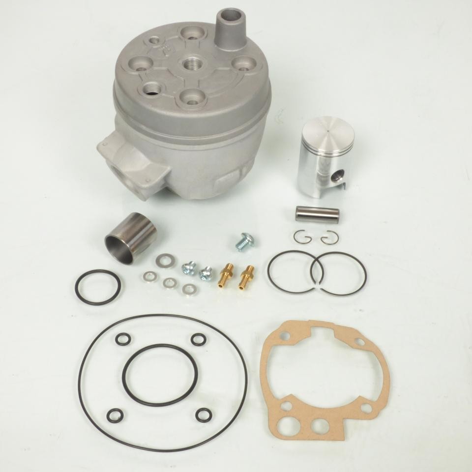 Haut moteur Doppler 40.3 mm fonte AM6 Rieju Tango